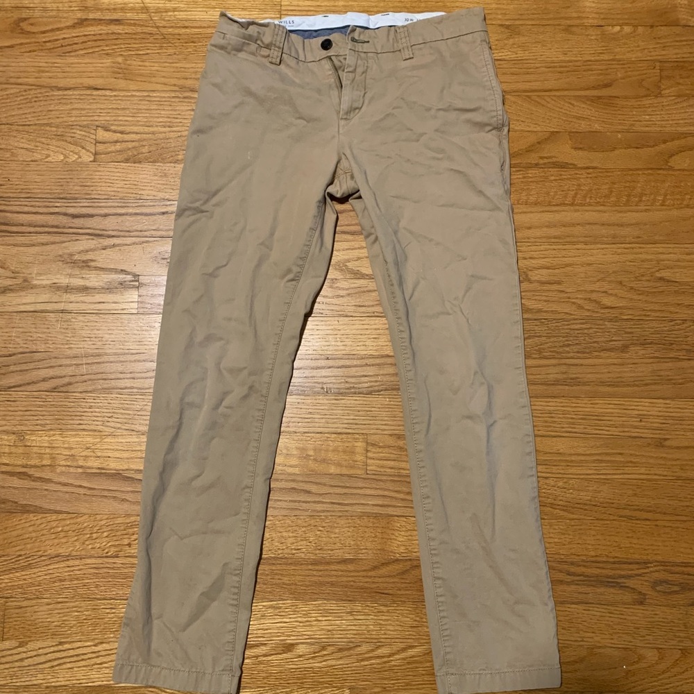 Jack Wills Chinos